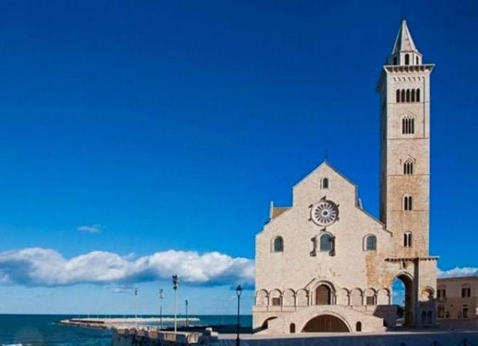 Appartamento Centralissimo Zona Terme Margherita Di Savoia Exterior foto